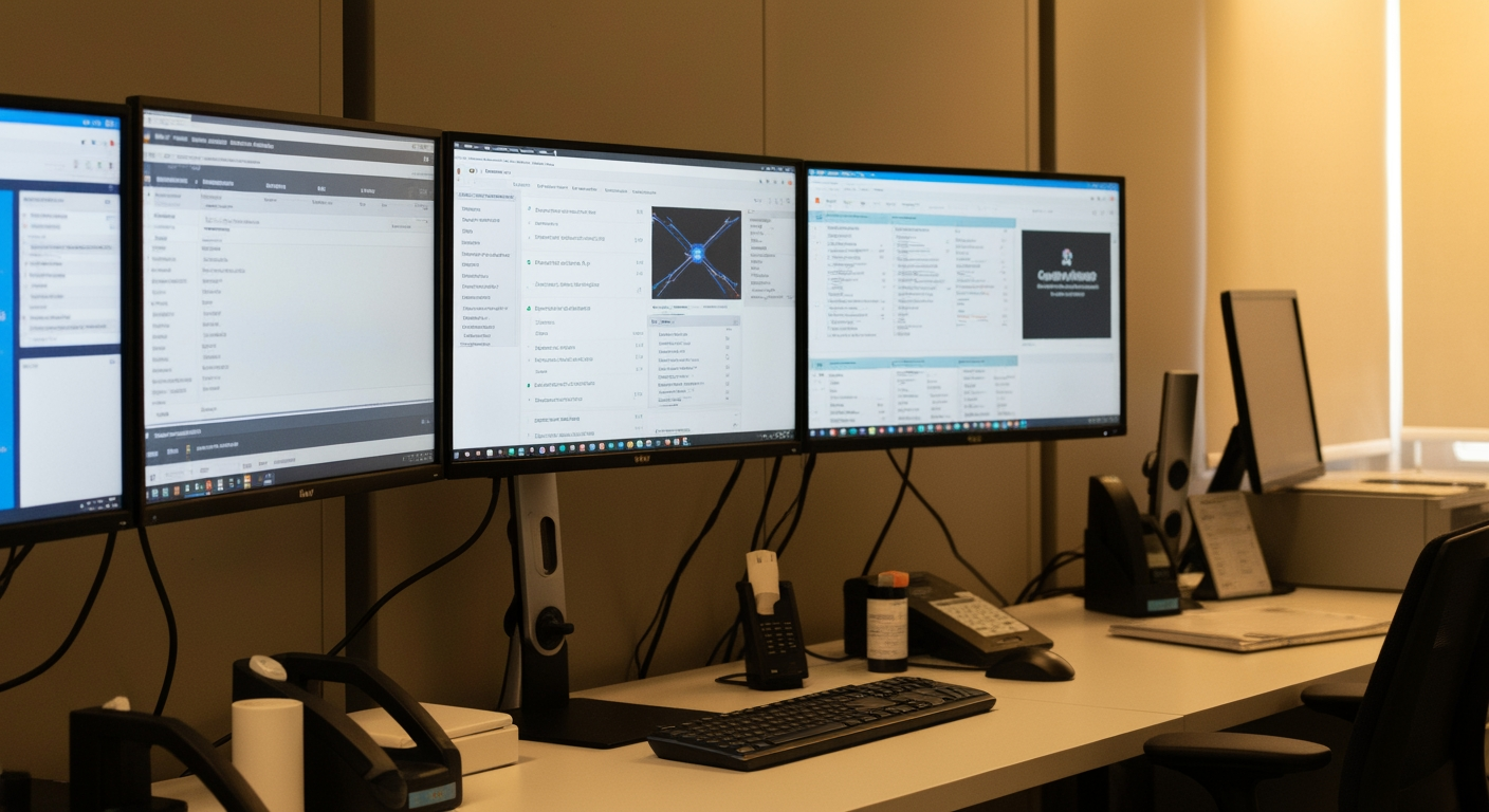 Continuous Compliance Monitoring: Real-Time CMS Survey Readiness and Technology-Enabled Healthcare Operations